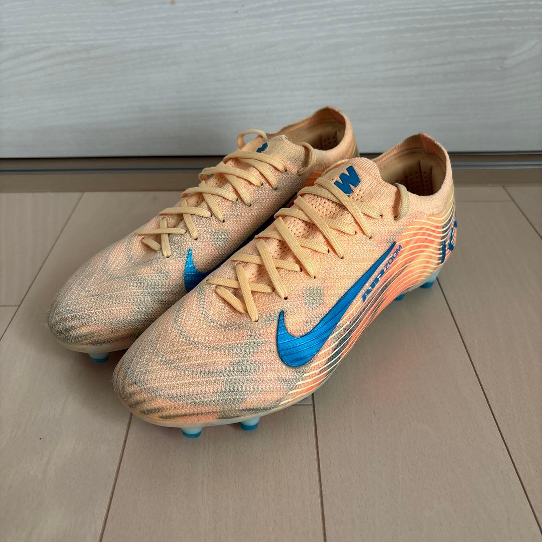 NIKE マーキュリアル ヴェイパー AG