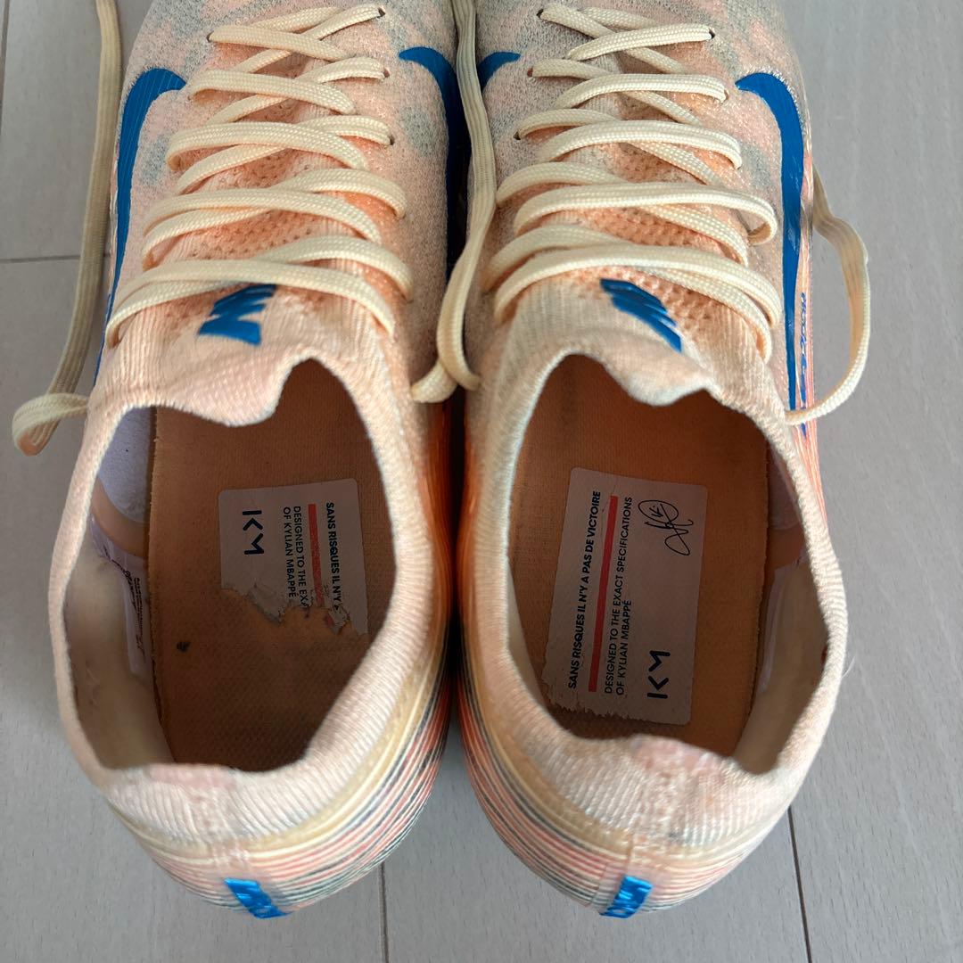 NIKE マーキュリアル ヴェイパー AG