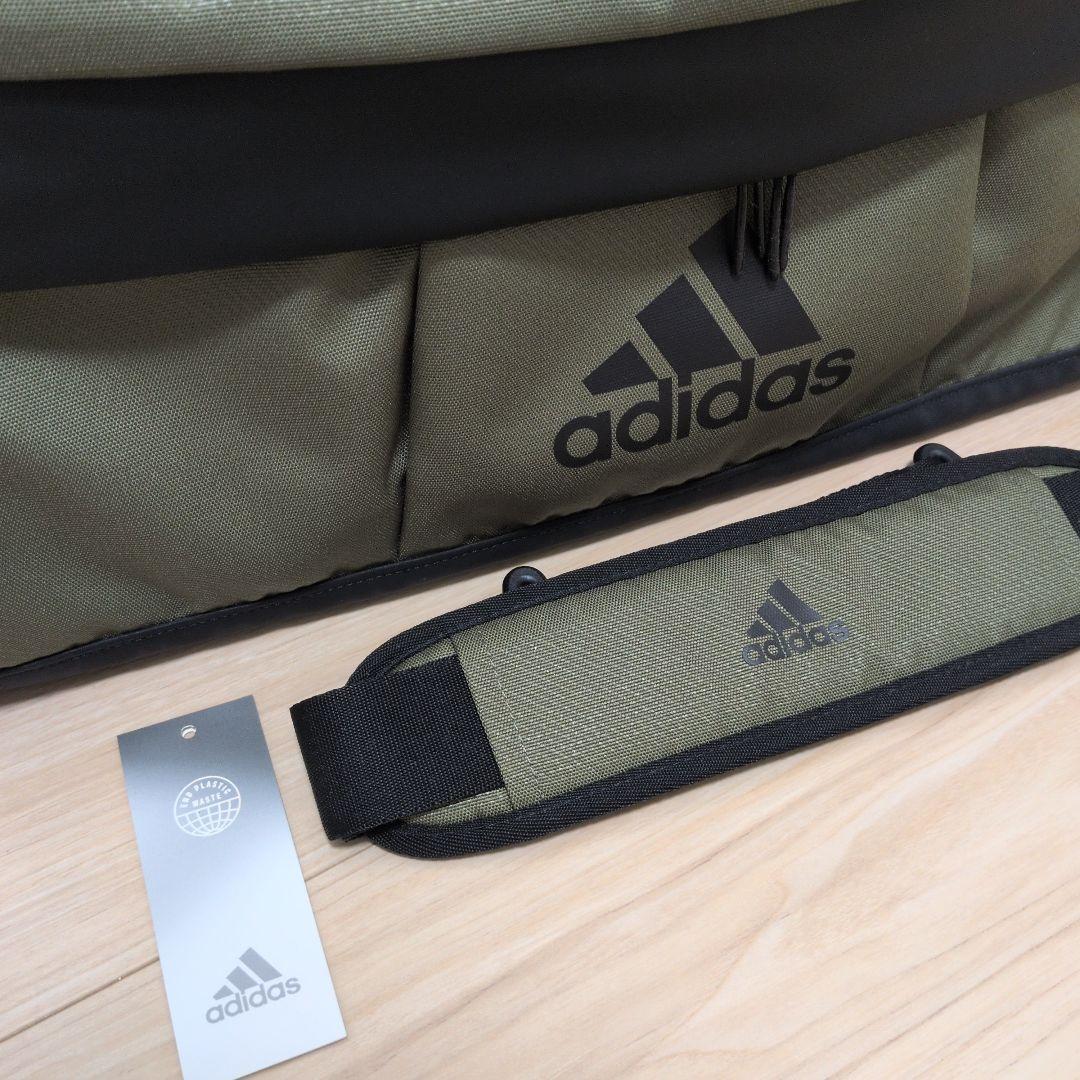 アディダス adidas ボストンバッグ ゴルフバッグ ダッフルバッグ