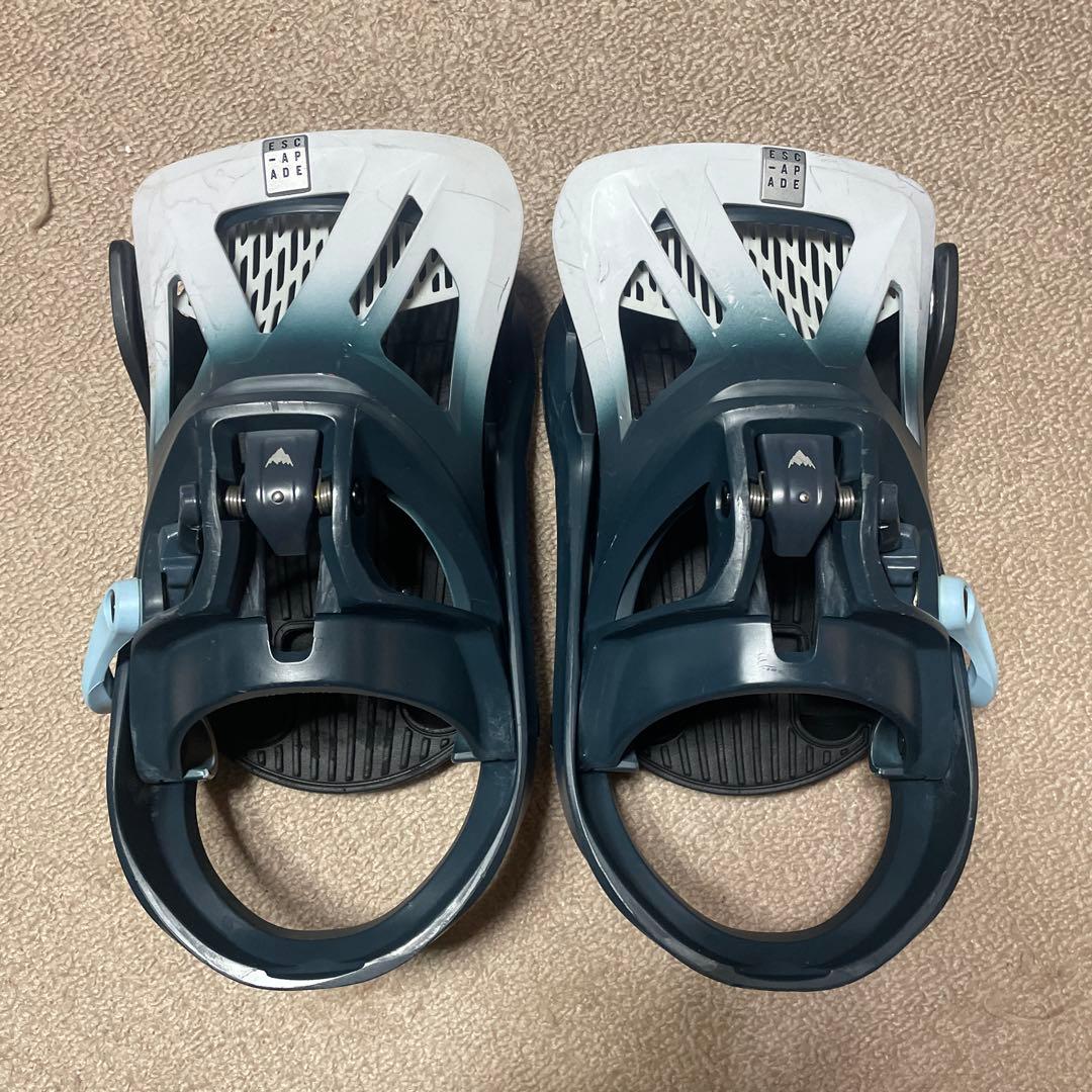 ロ*ト様 BURTON (バートン) STEP ON ESCAPADE WMNS