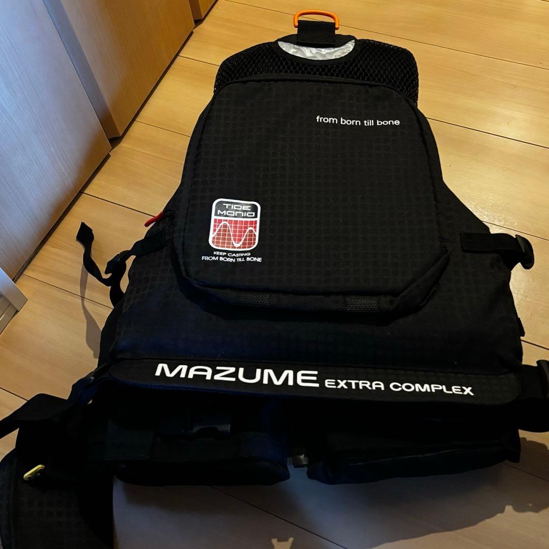 ⚠️3月12日まで！！mazume