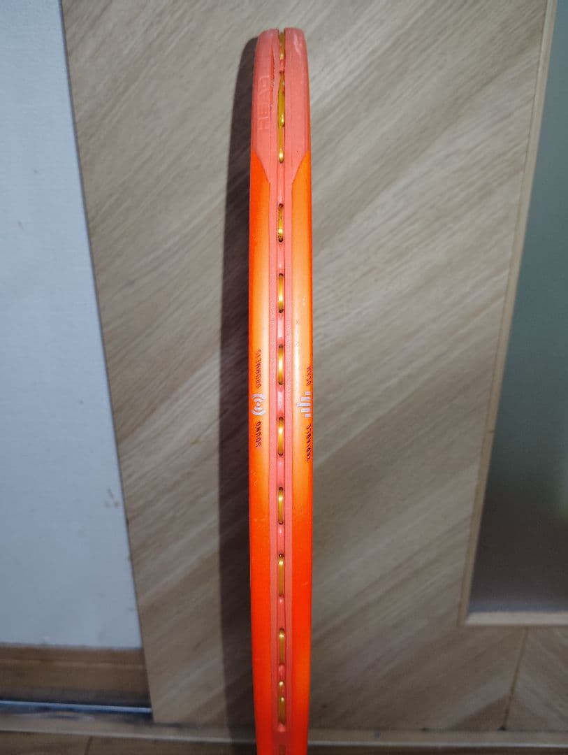 極美品✨️HEAD ラジカル プロ200 2023モデル ２本セット✨️