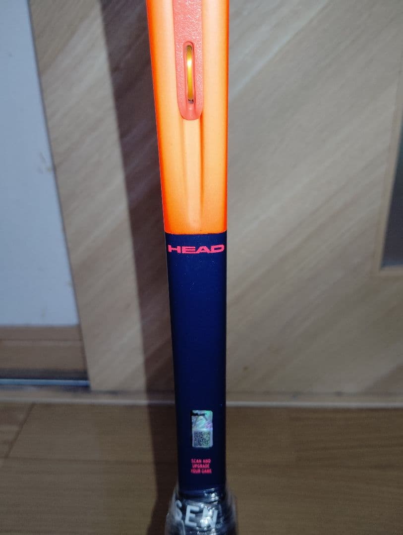 極美品✨️HEAD ラジカル プロ200 2023モデル ２本セット✨️