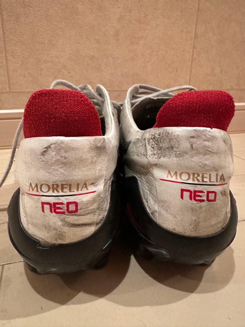 MORELIA NEO サッカーシューズ