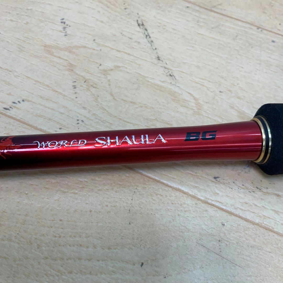 シマノ　20ワールドシャウラ　2836RS-2