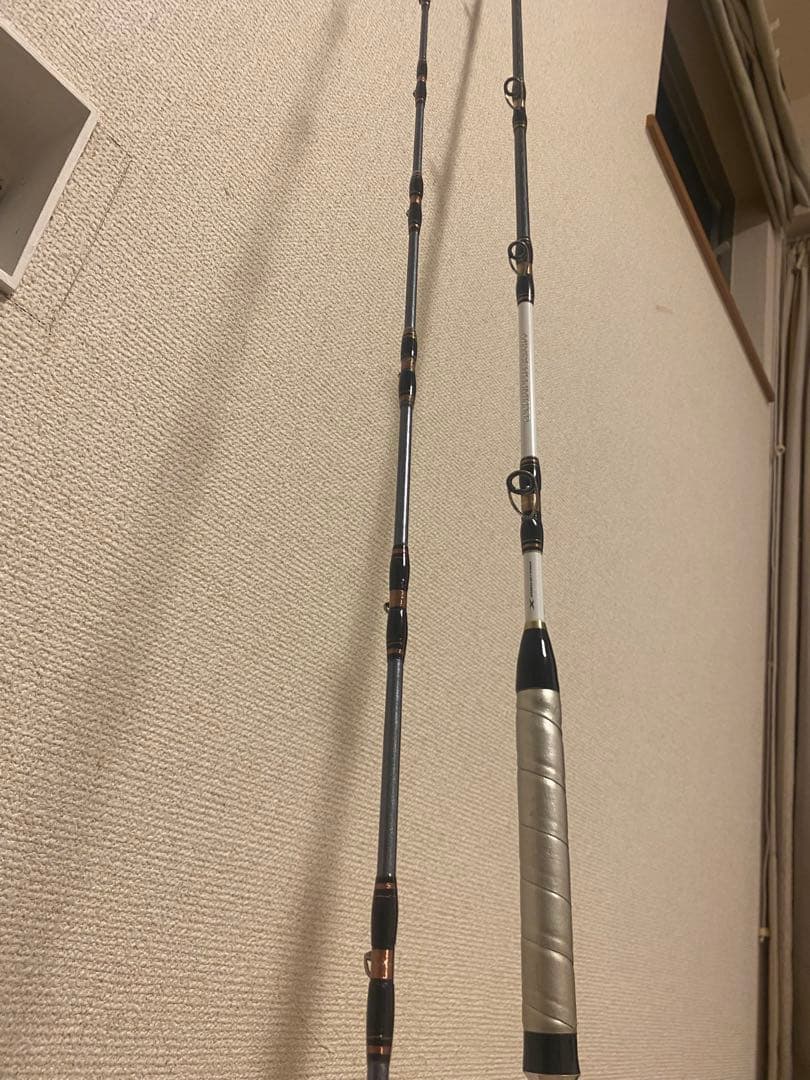 希少　シマノ　ミヨシリミテッド40-300