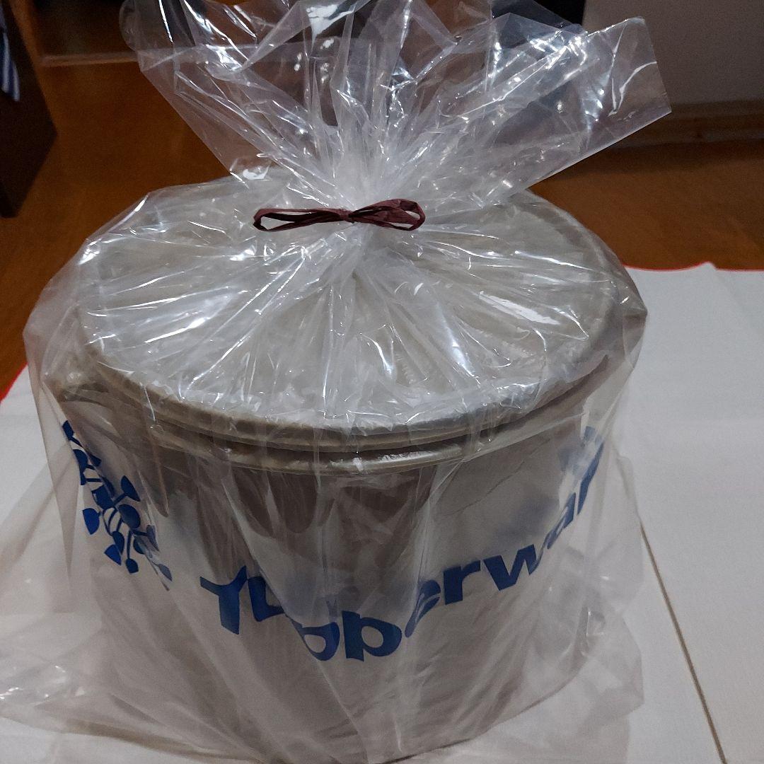 食品保存容器 プラスチック ジャイアント赤、マキシクィーン