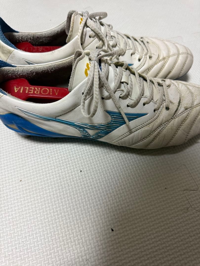MIZUNO モレリアNEO 4 JAPAN