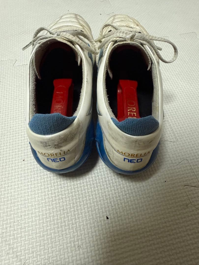 MIZUNO モレリアNEO 4 JAPAN