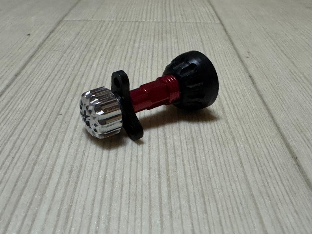 値下げ！THIRTY34FOUR　ZEROGRAダブルハンドル限定カラー