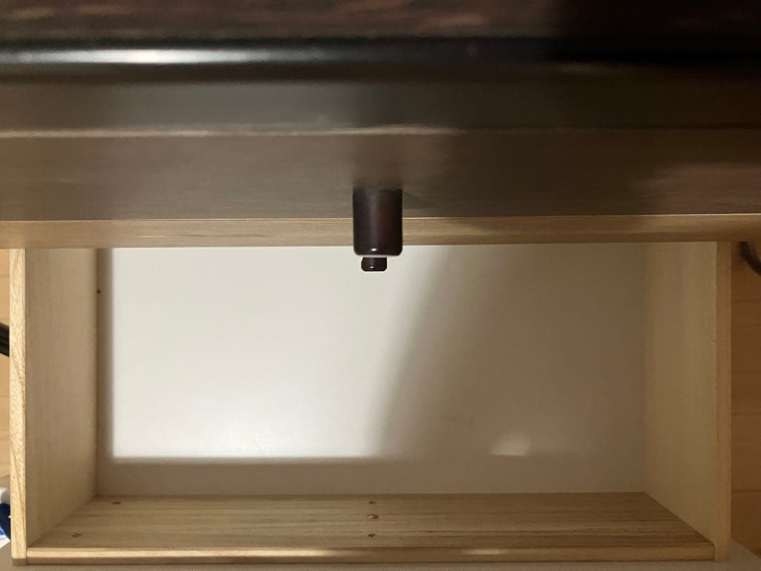 【値下げ】ニトリチェストラック(Nランダム 60 )※8/28-9/2発送不可