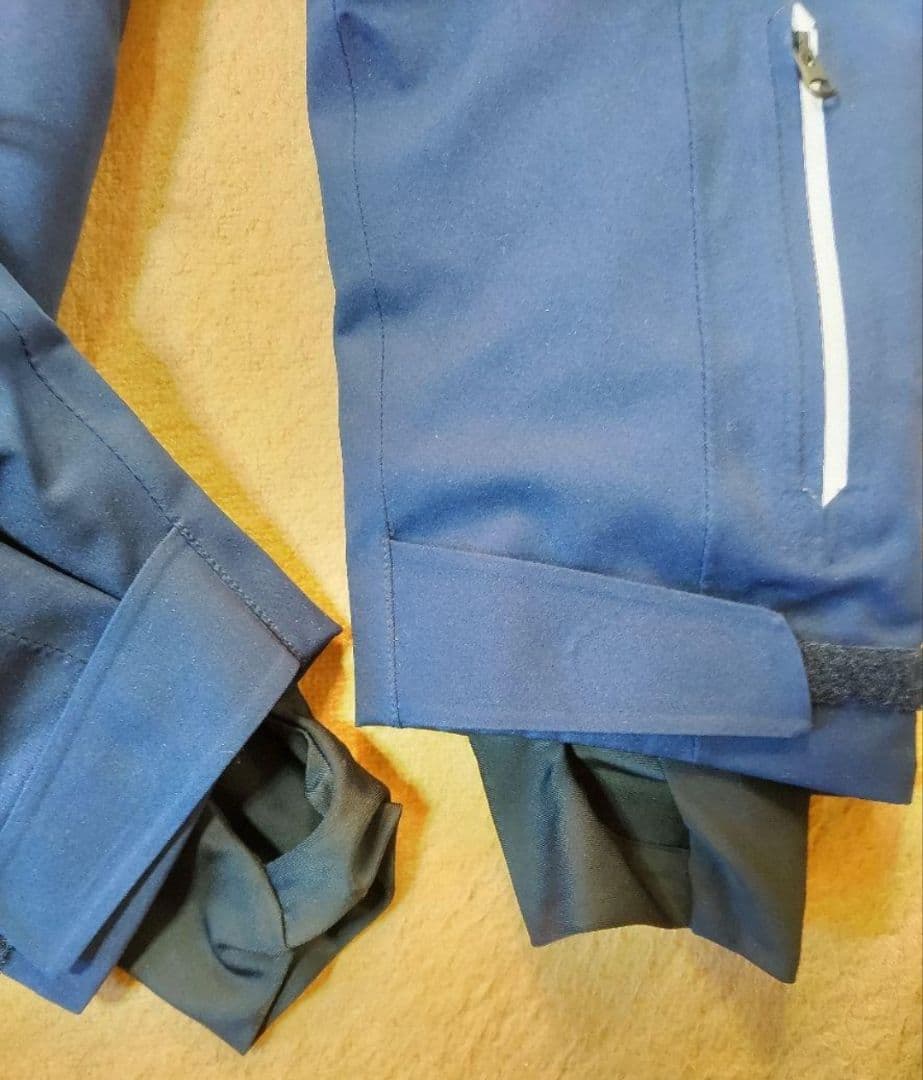 新品タグ付 Norway Alpine Team Model Jacket