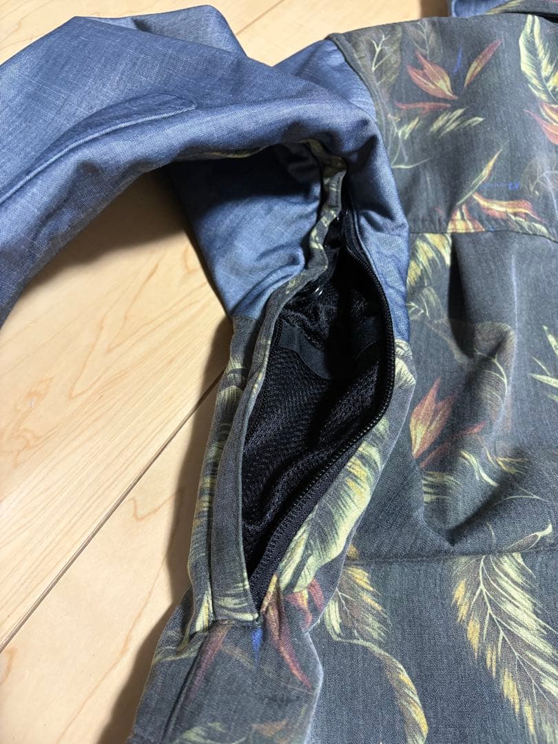 ビラボン　BILLABONG スノーボードウエアL