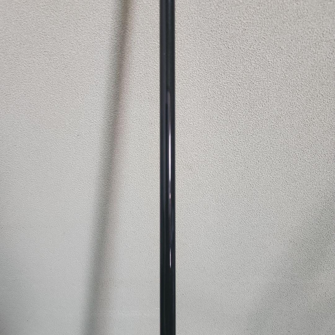 フジクラZcom M-45 S 3W用 スリーブ、グリップ付きシャフト単品