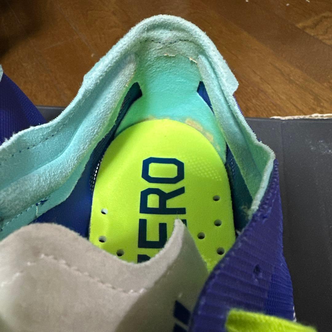 ADIZERO JAPAN 8 M ランニングシューズ 28.5㎝