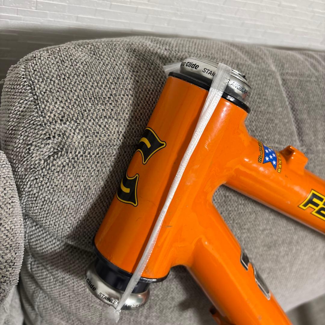 発送したします。cannondale F2000 マウンテンバイクフレーム