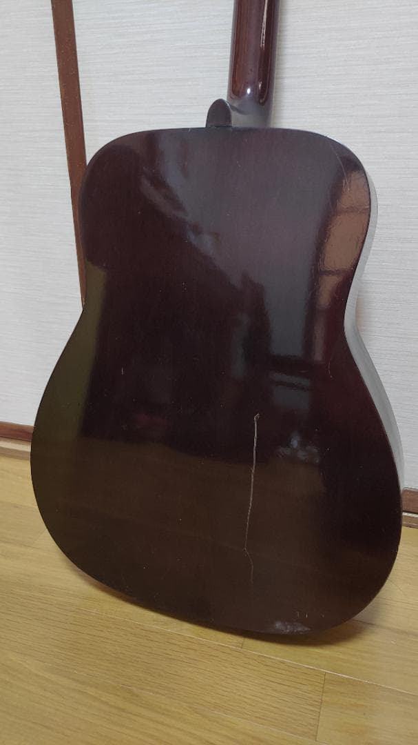 ギター Yamaha FG-150J