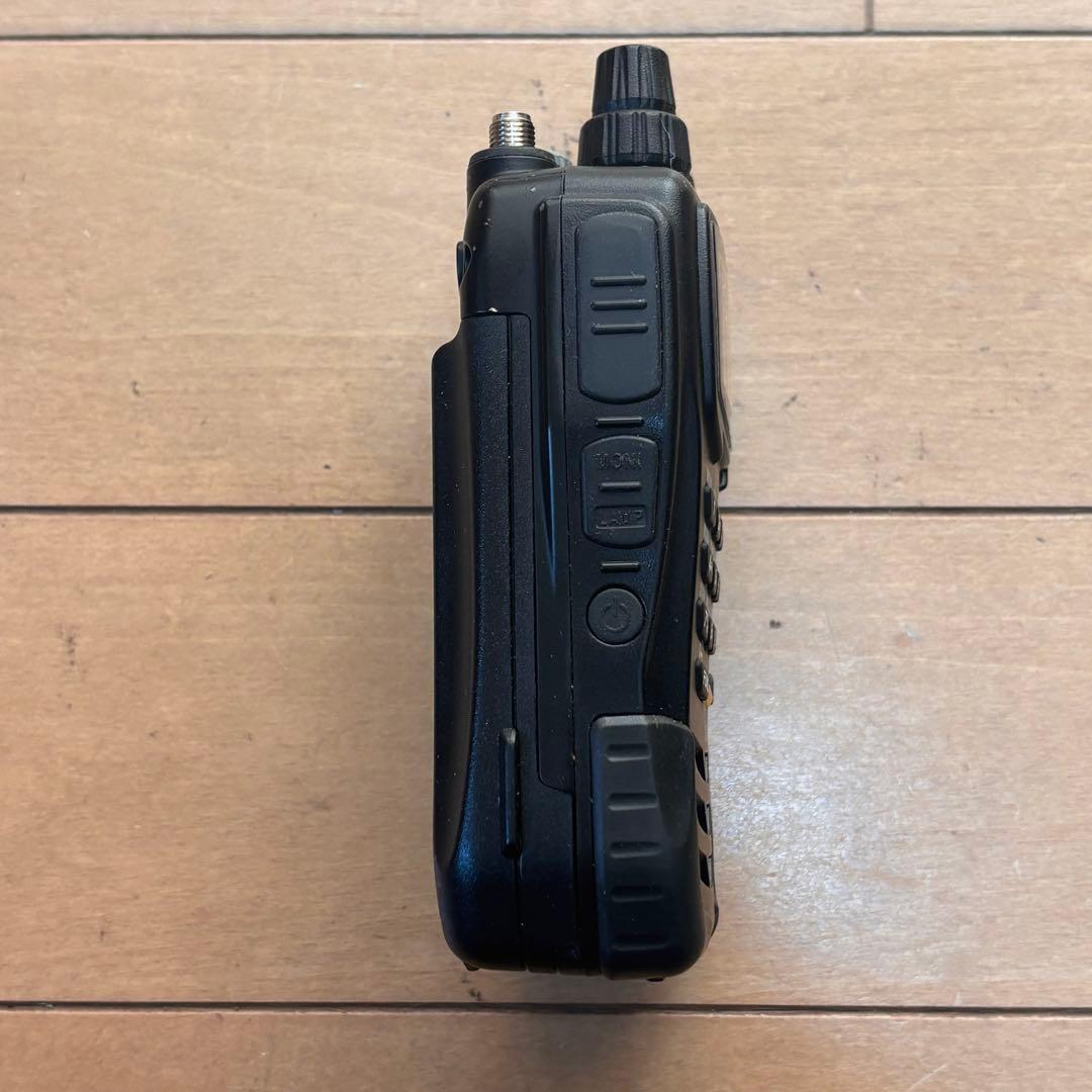 ALINCO アルインコ アマチュア無線機 DJ-G7 オプション付き