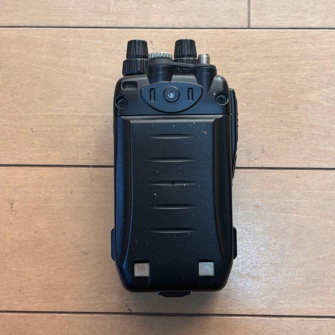 ALINCO アルインコ アマチュア無線機 DJ-G7 オプション付き