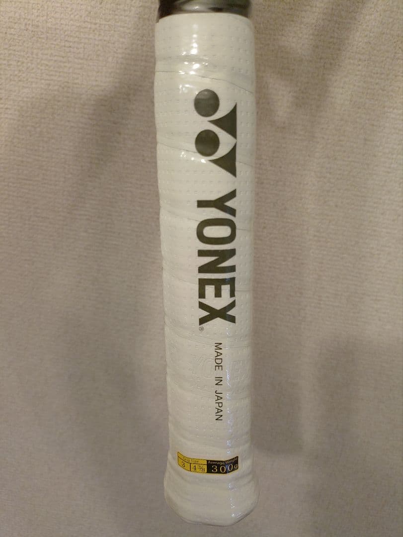 YONEX EZONE 100 NO LIMITED G3 テニスラケット