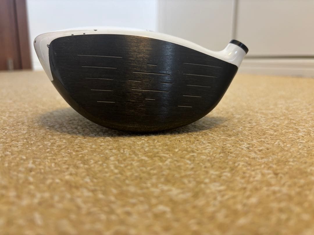 TaylorMade M2 ドライバー 9.5度
