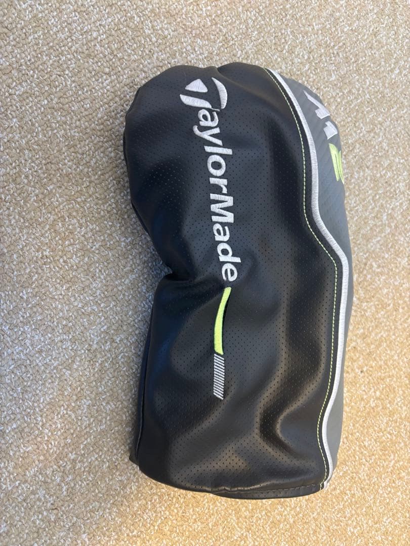 TaylorMade M2 ドライバー 9.5度