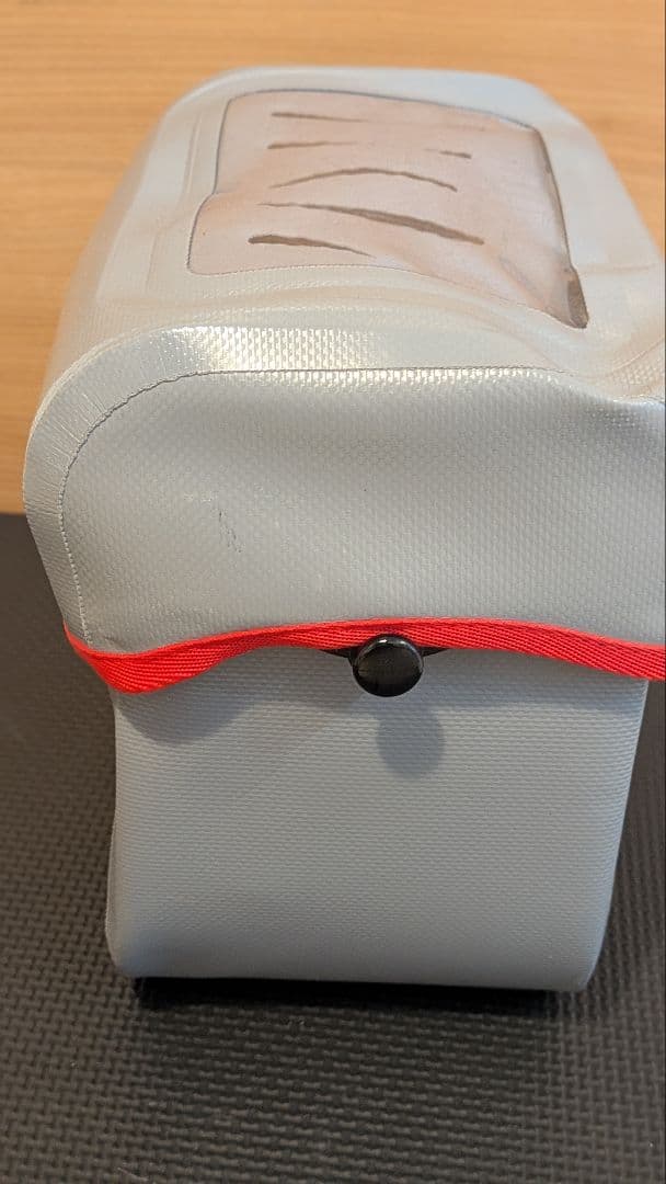 オルトリーブ ORTLIEB ULTIMATE Original 7L