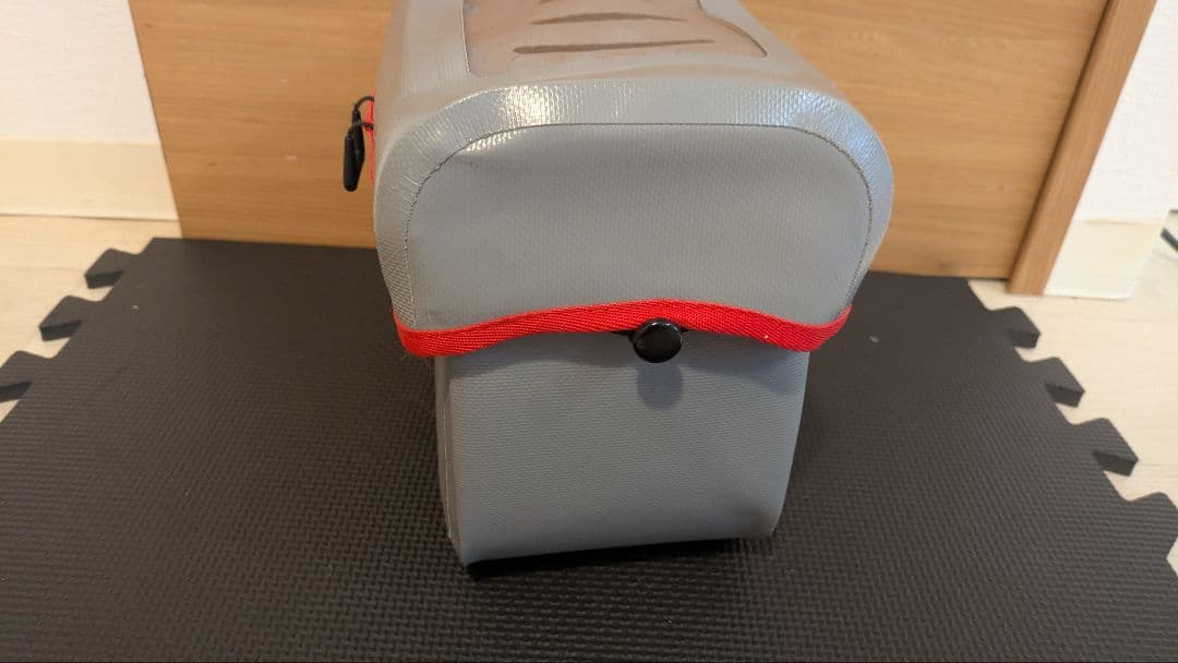 オルトリーブ ORTLIEB ULTIMATE Original 7L