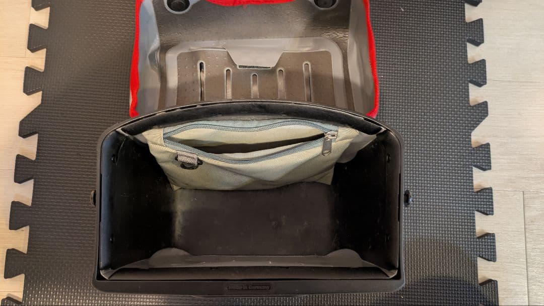 オルトリーブ ORTLIEB ULTIMATE Original 7L