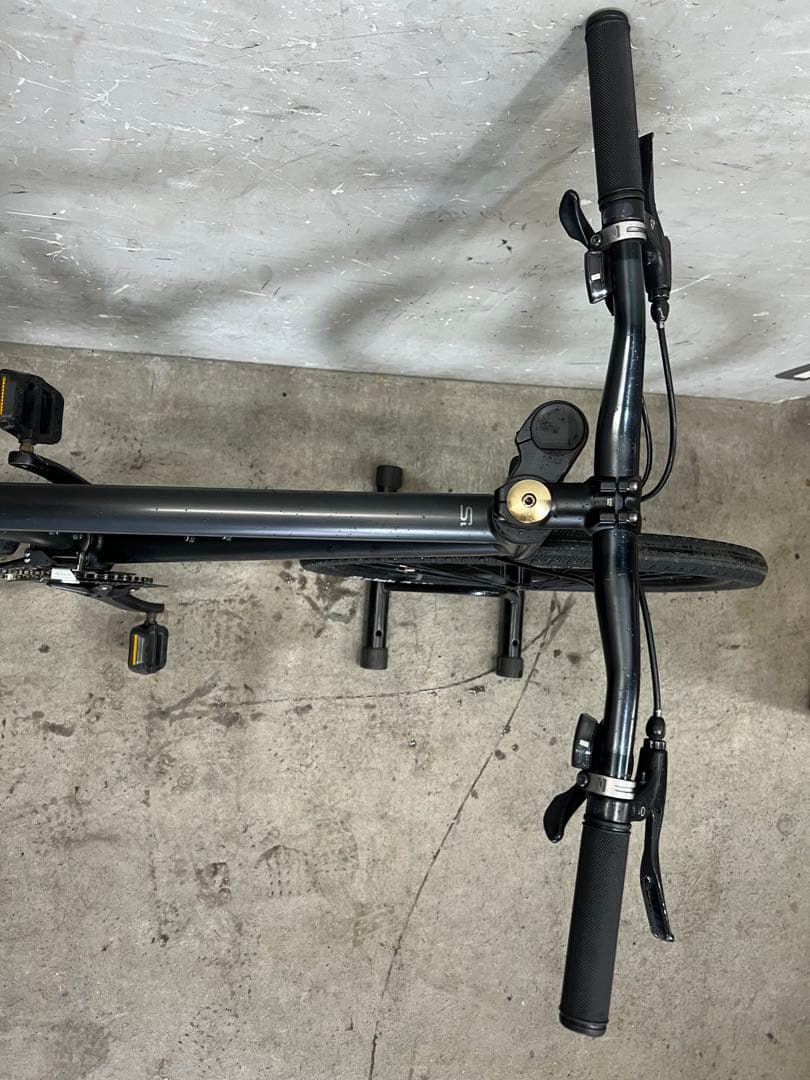 マウンテンバイク　cannondale BADBOY キャノンデールBADBOY
