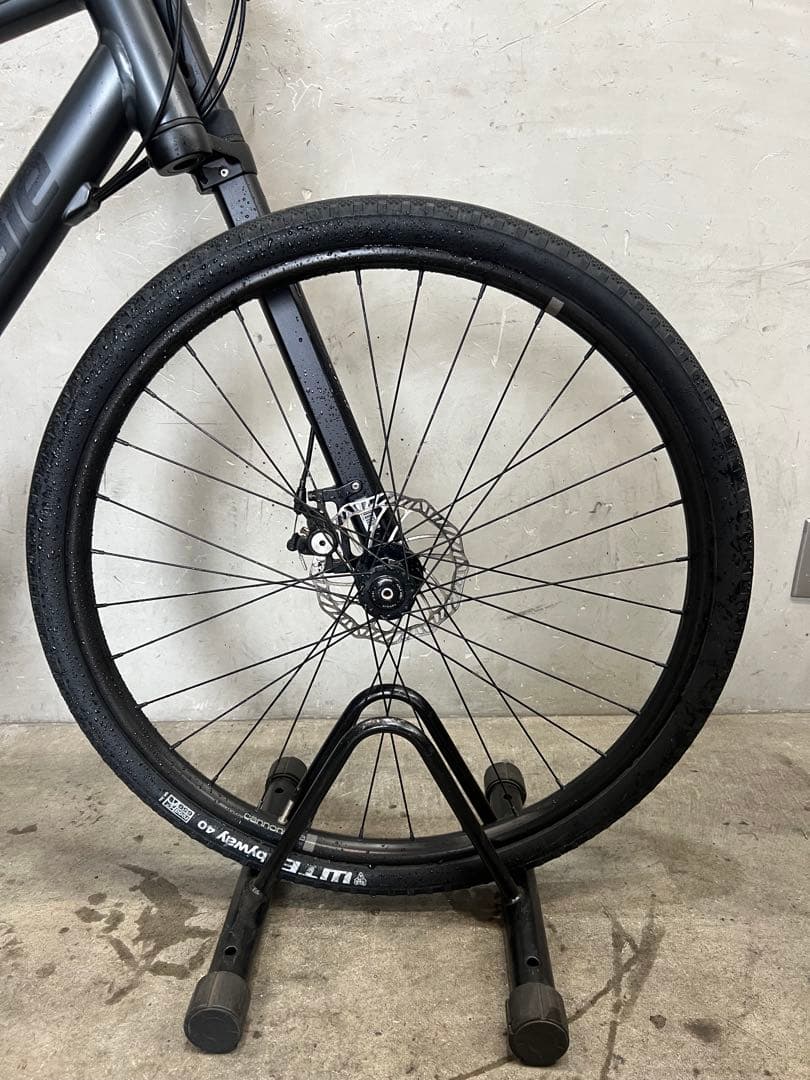 マウンテンバイク　cannondale BADBOY キャノンデールBADBOY
