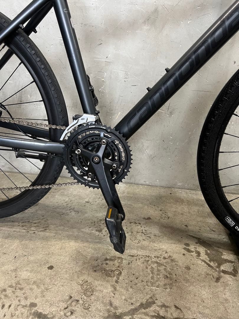 マウンテンバイク　cannondale BADBOY キャノンデールBADBOY