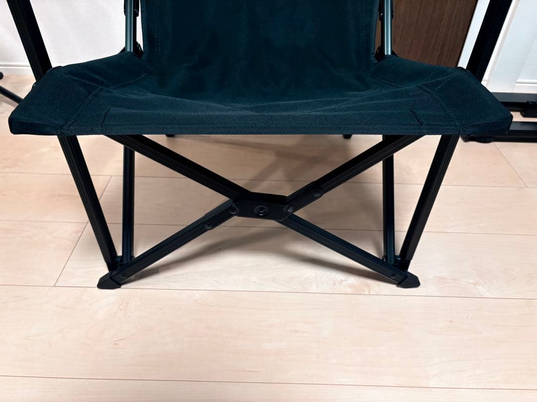 【マッキー】Adirondack リラックス キャンパーズチェア
