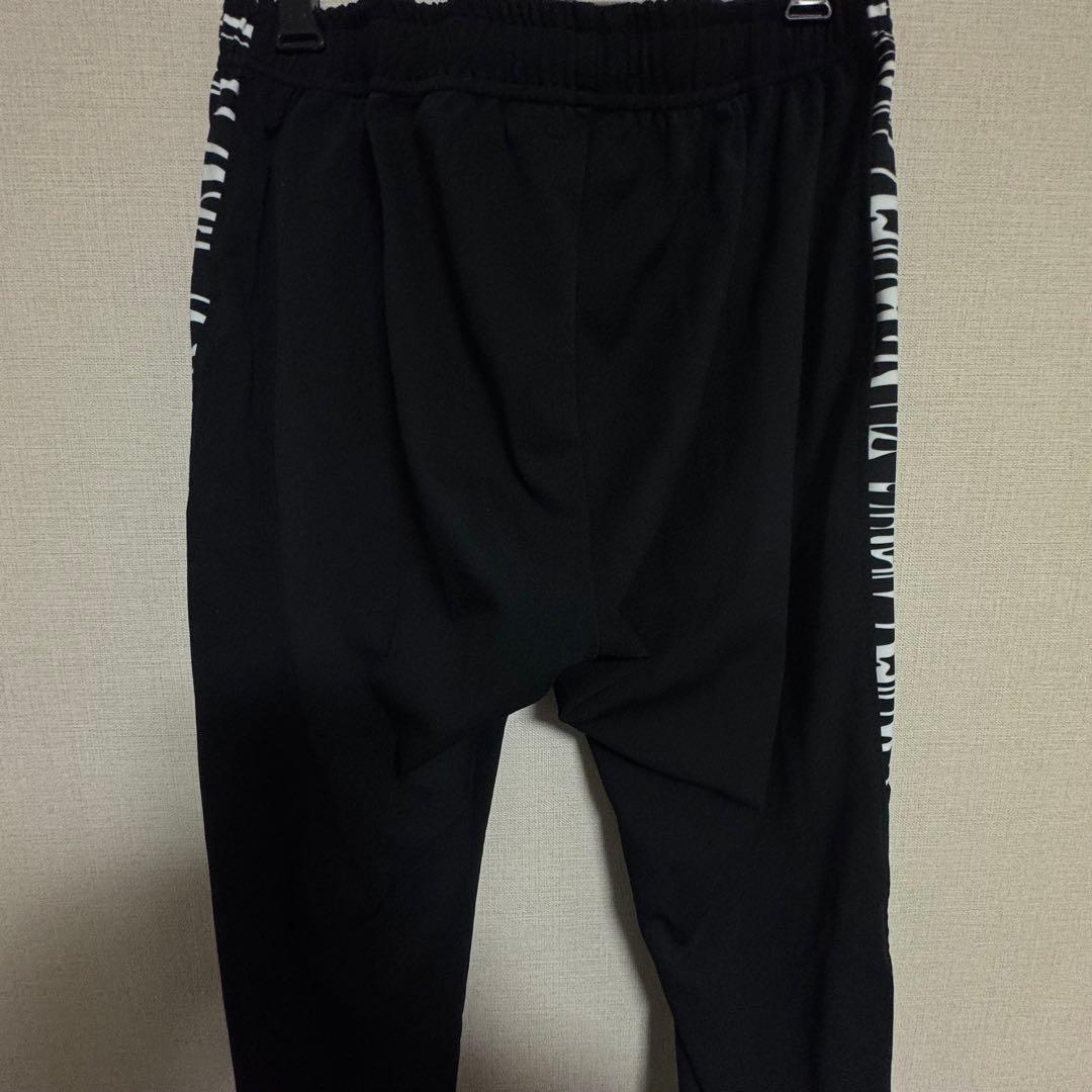 ※J！ヨネックスYONEX パンツ　日本代表　ユニM ブラック