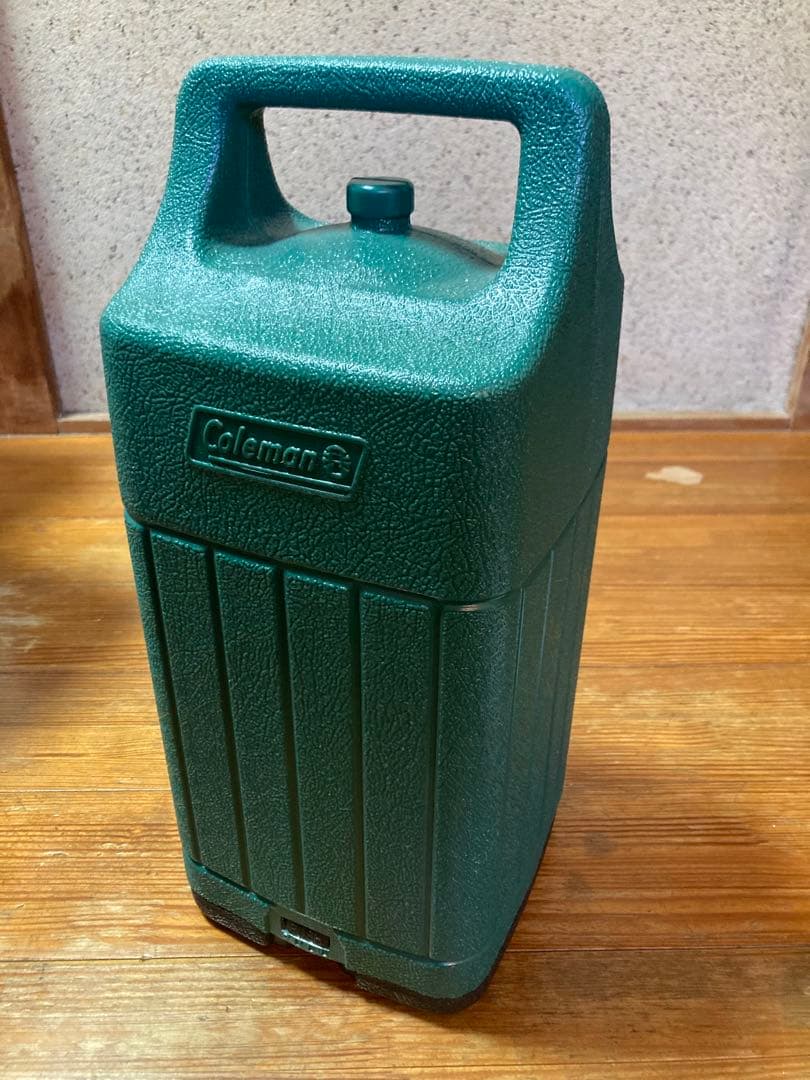 Coleman 286A740J ワンマントルランタン