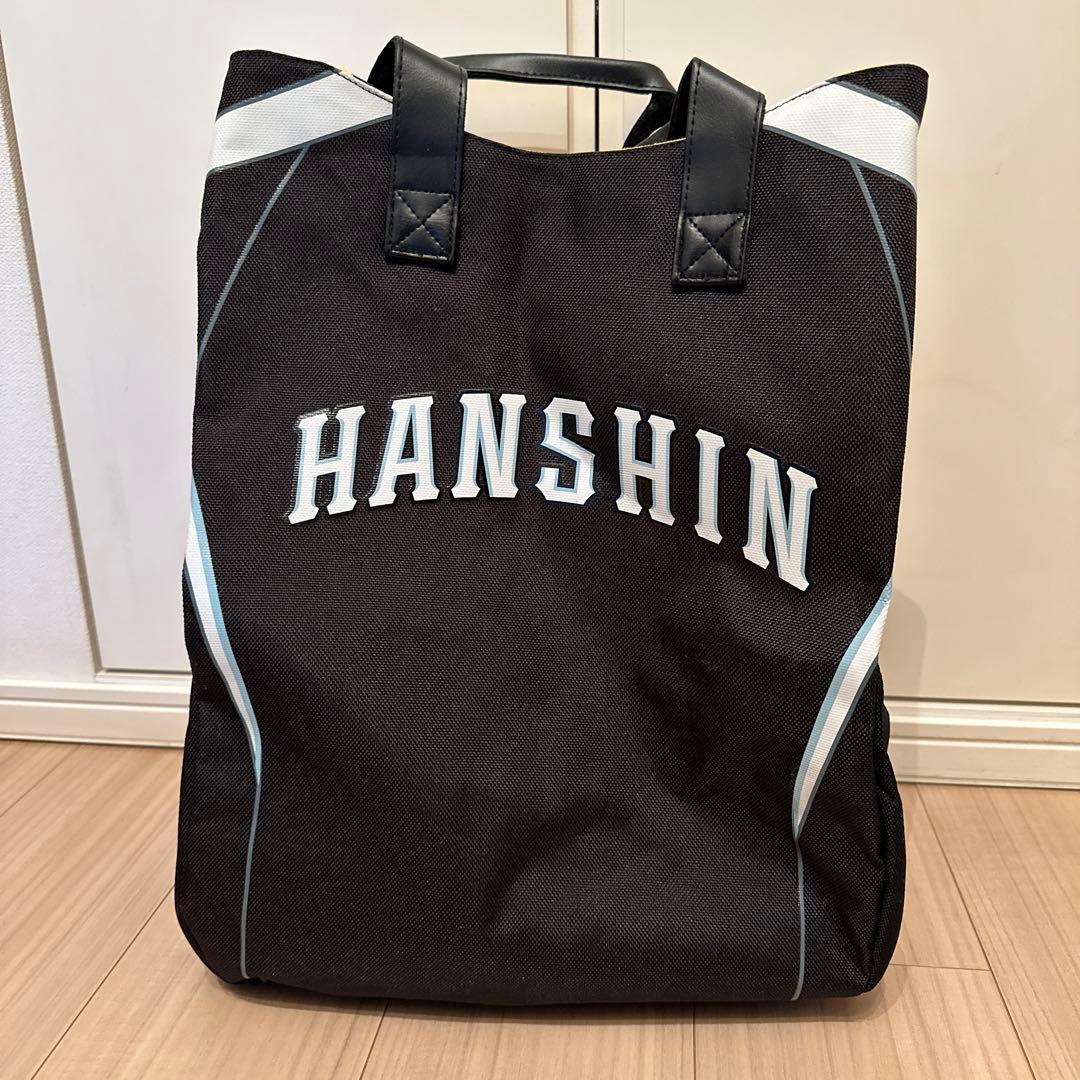 阪神タイガース　トートバッグ