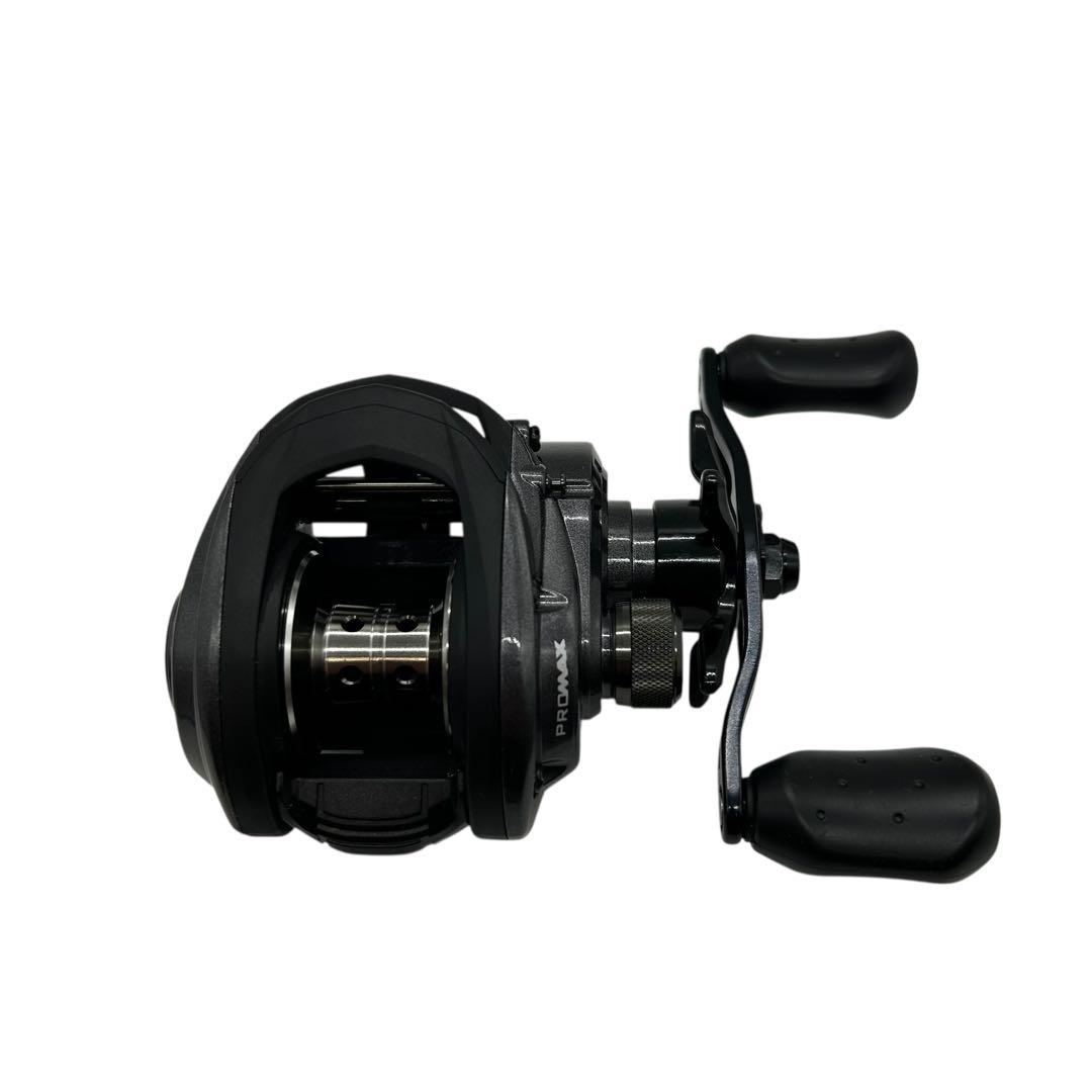 Abu Garcia ベイトリール アブガルシア PROMAX 4 プロマックス