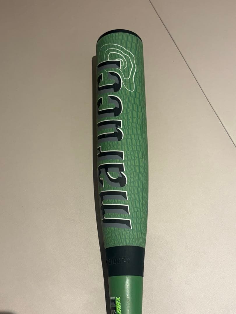 Marucci ワニクラッシャーマックス84cm 軟式バット