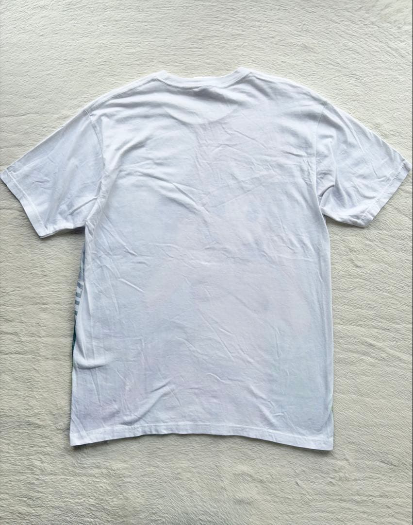 魔法少女リリカルなのは　アニメキャラクター Tシャツ