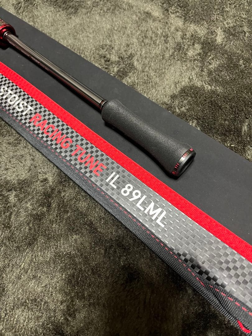 DAIWA ストイストRT IL89LML