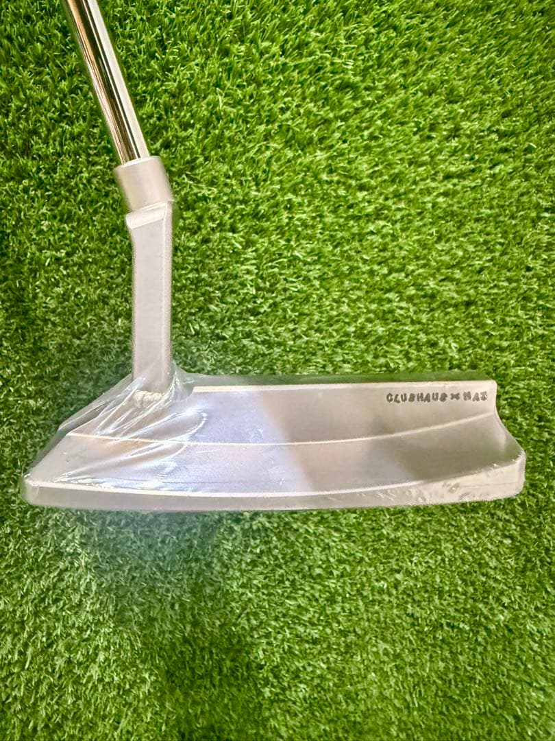 クラブハウス clubhaus マキノゴルフ MakinoGolf 限定20本