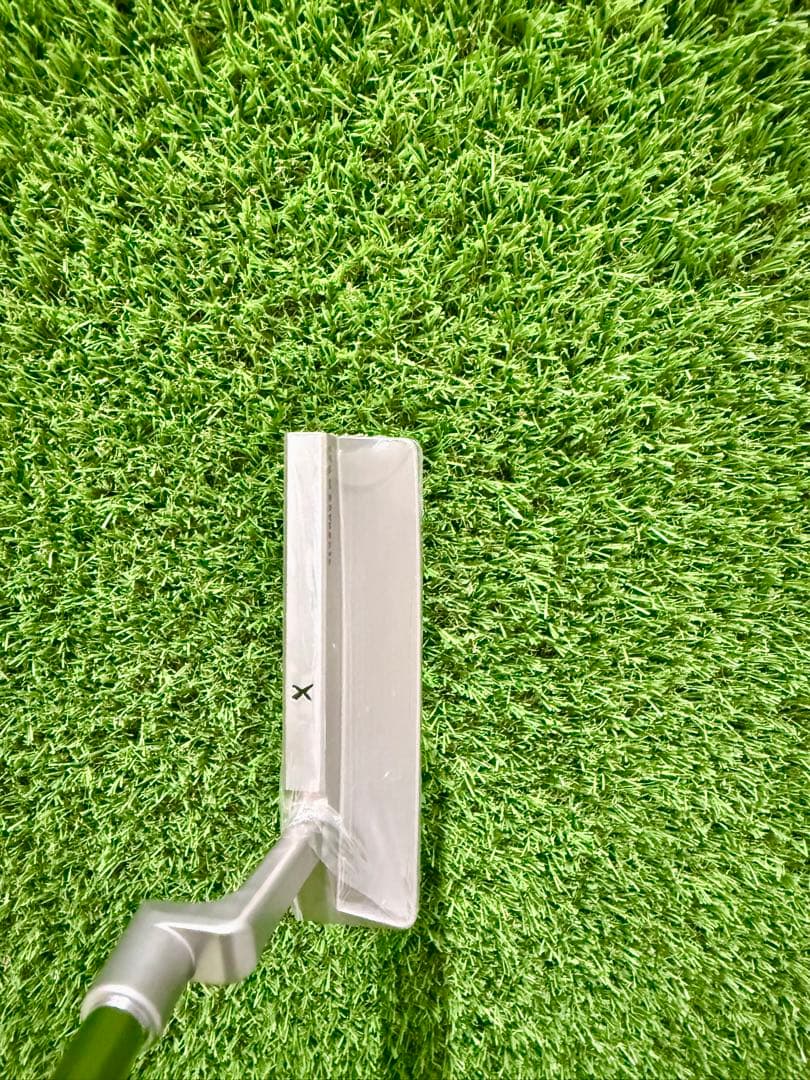 クラブハウス clubhaus マキノゴルフ MakinoGolf 限定20本