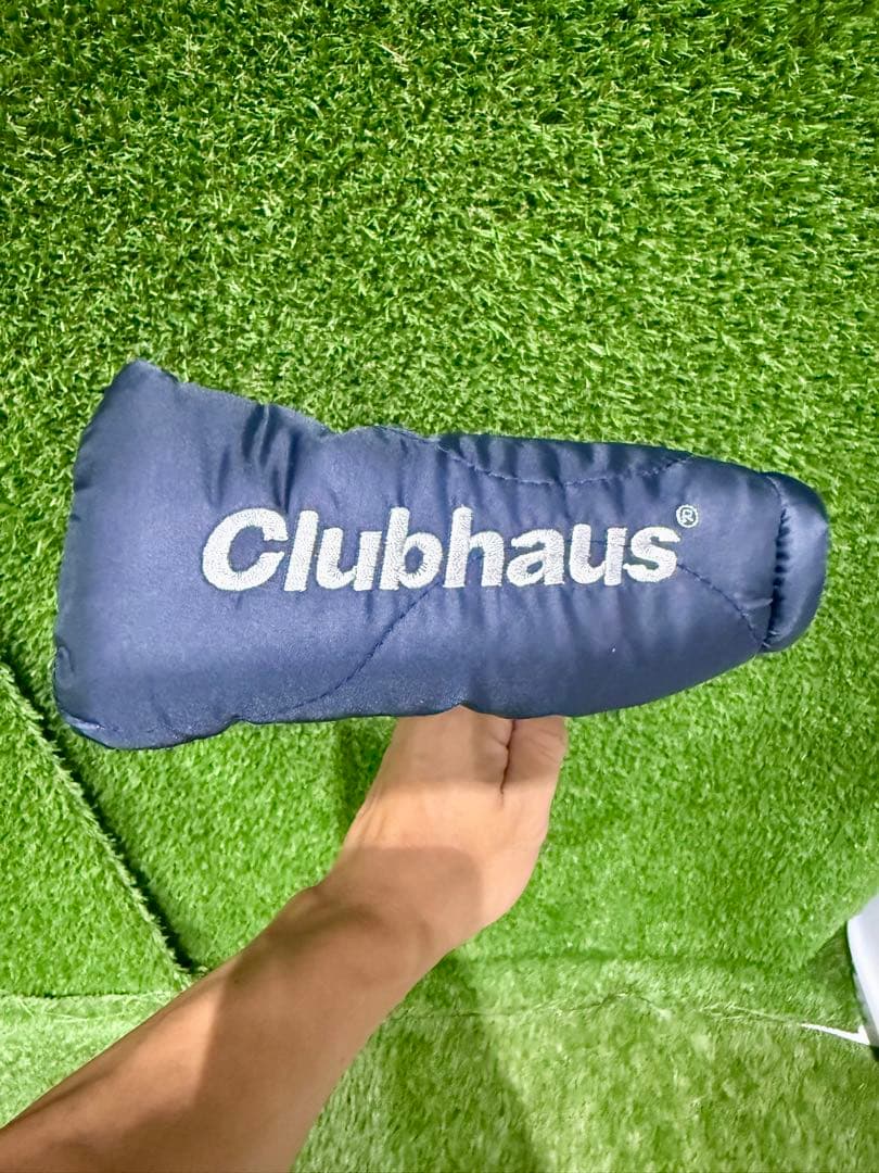 クラブハウス clubhaus マキノゴルフ MakinoGolf 限定20本