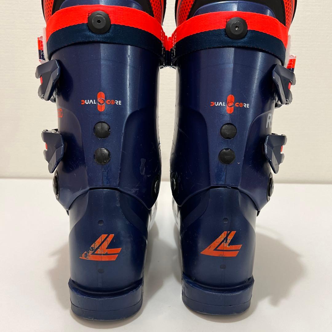 スキー LANGE RS 70 SC LV 24cm-24.5cm