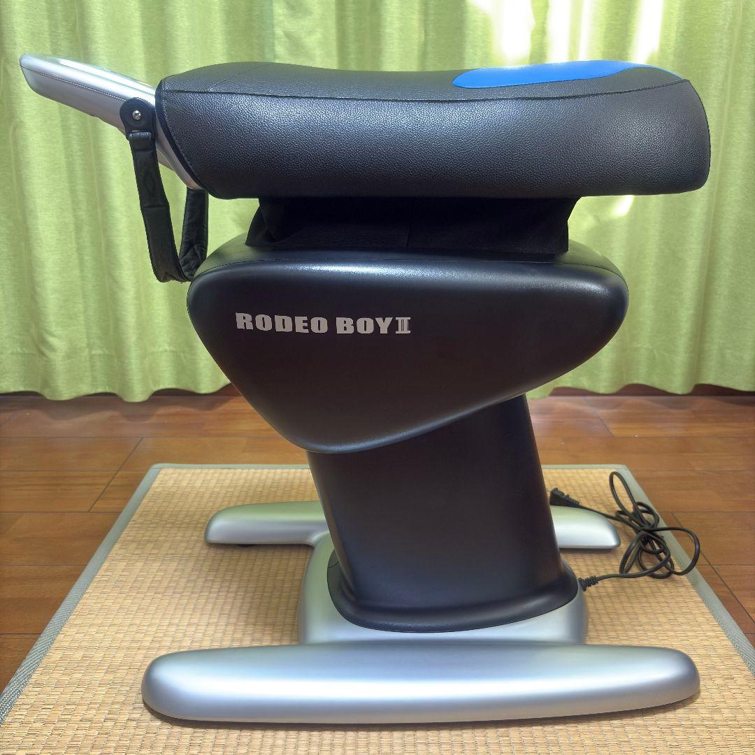 THRIVE RODEO BOY II ロデオボーイ2 乗馬運動　動作確認済み