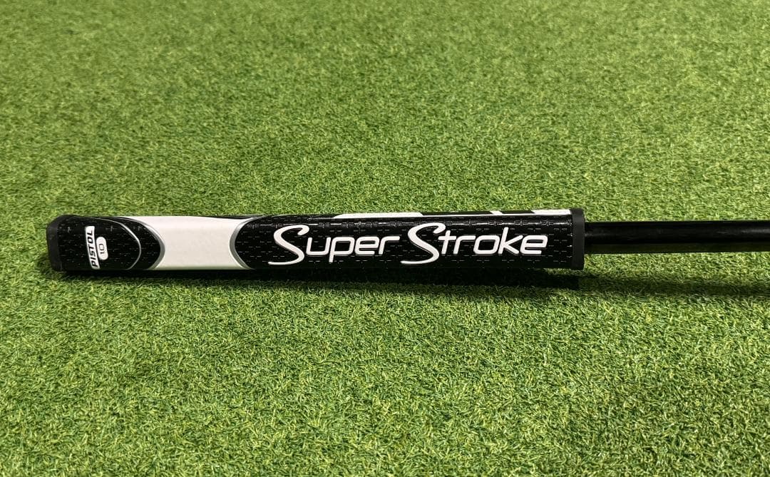 ツアー支給品 ソールウエイト埋め込み スパイダー GT SPLITBACK