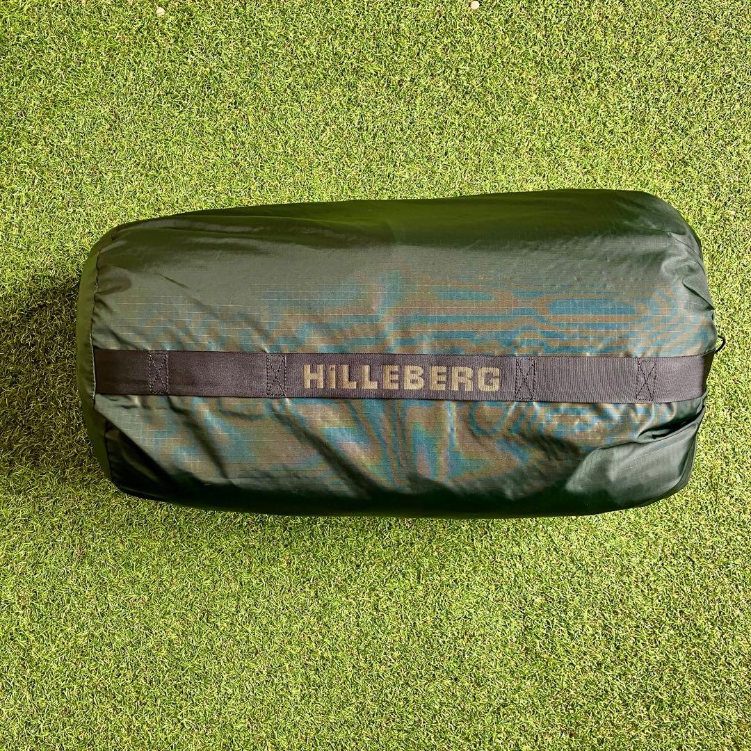【新品・未使用品】 Atlas Basic Tactical・Vestibule