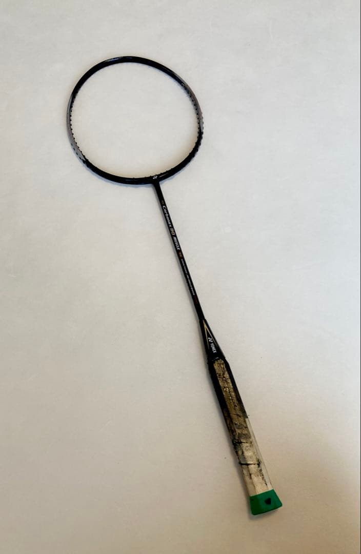 YONEX バドミントンラケット　Carbonex30