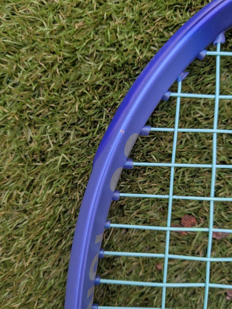 【美品】YONEX EZONE98 ヨネックスイーゾーン98 G2
