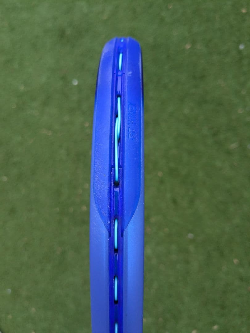 【美品】YONEX EZONE98 ヨネックスイーゾーン98 G2